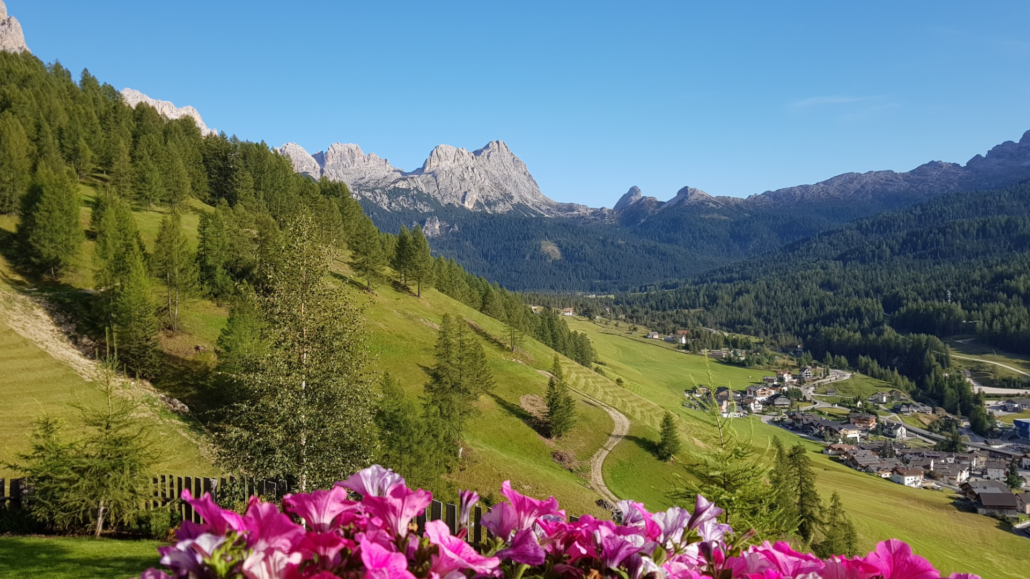 Berg-Retreat: Auszeit für Körper, Seele und Geist